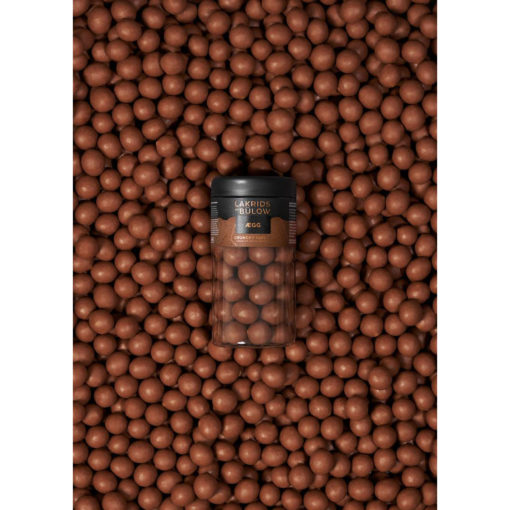 Lakrids ÆGG Crunchy Toffee