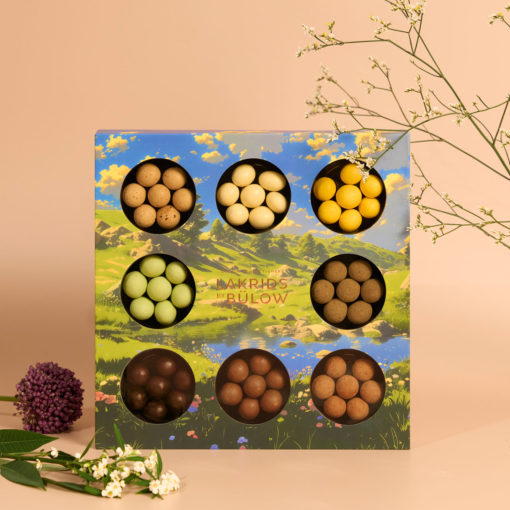 Lakrids Spring Selection Box