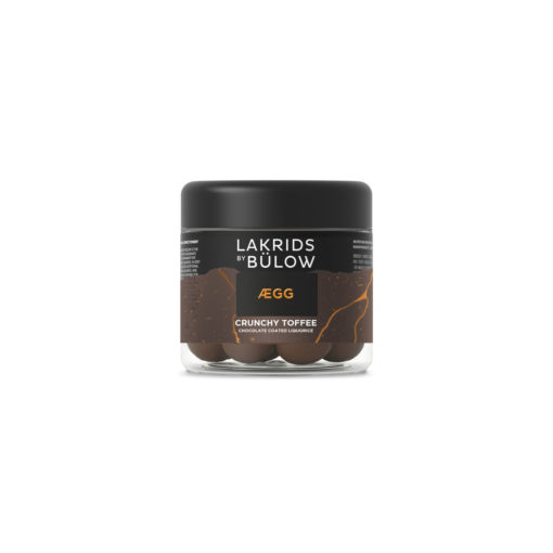 Lakrids ÆGG Crunchy Toffee Small