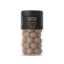 Lakrids LOVERS Golden Oranges