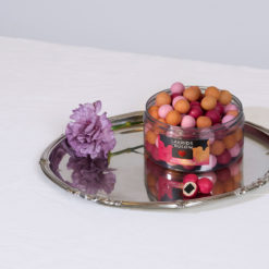 Lakrids Strawberry & Cream Peaches Large