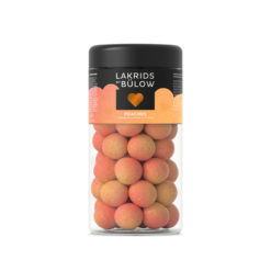 Lakrids LOVE Peaches Regular