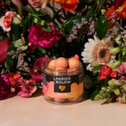 Lakrids LOVE Peaches Small