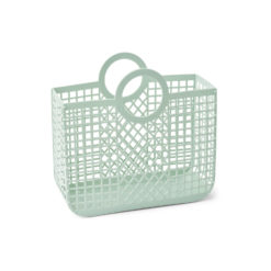 LIEWOOD Korb Light Peppermint