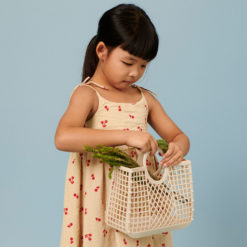 LIEWOOD Korb Samantha Sandy Mood