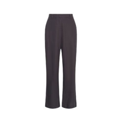 Moss Copenhagen Leinen-Hose Phantom