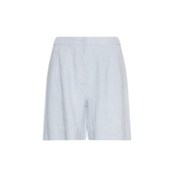 Moss Copenhagen Leinen-Shorts Skyway