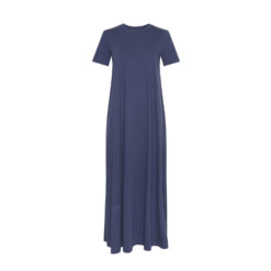 Moss Copenhagen Denim-Kleid Oceana