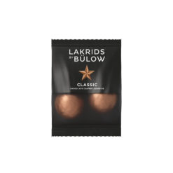 Lakrids Classic Caramel Mini