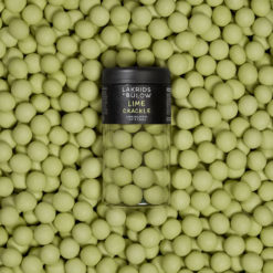 Lakrids LOVERS Lime Crackle