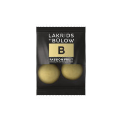 Lakrids B Passion Fruit Mini