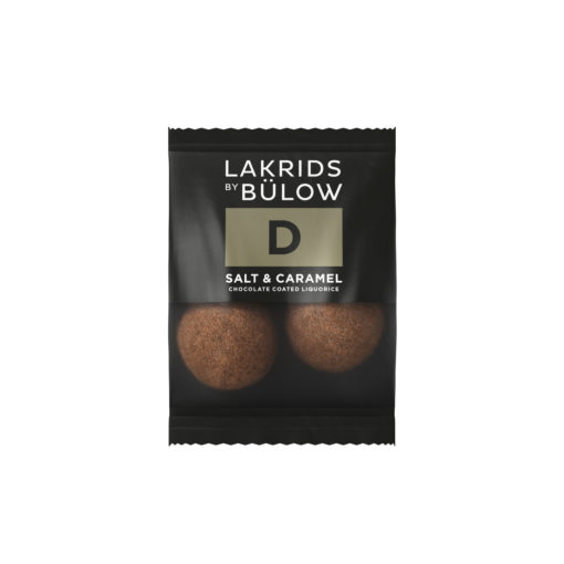 Lakrids D Salz-Caramel Mini