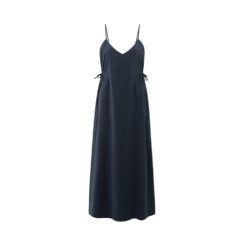 YAYA Maxi-Kleid Blue
