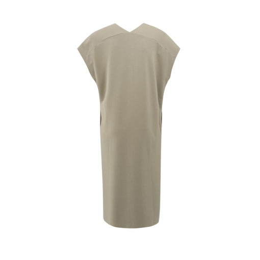 YAYA Kleid mit V-Ausschnitt Seneca