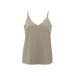 YAYA Top mit Spitze Seneca