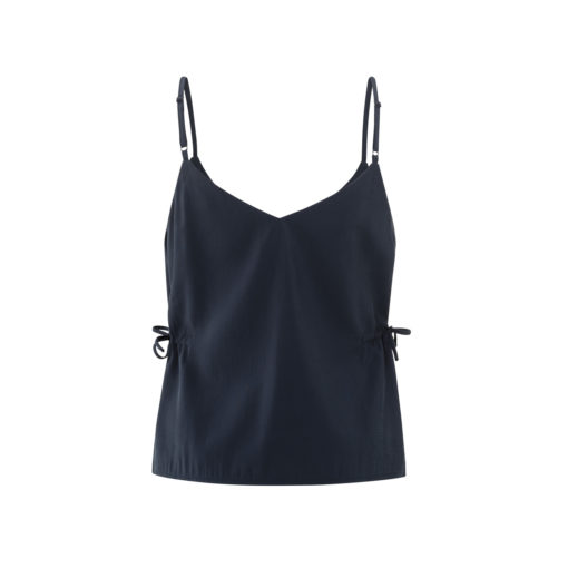 YAYA Spagettiträger-Top Blue