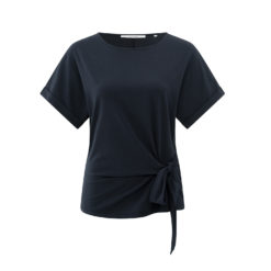 YAYA T-Shirt Blue