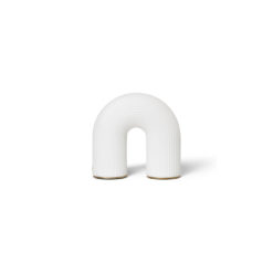 ferm Lampe Vuelta Weiß ohne Kabel (portable)