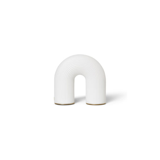 ferm Lampe Vuelta Weiß ohne Kabel (portable)