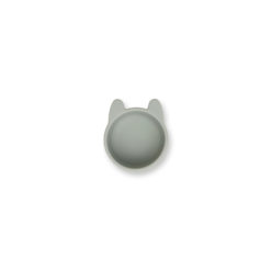 LIEWOOD Schale Hase aus Set Taubenblau