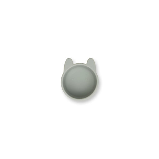 LIEWOOD Schale Hase aus Set Taubenblau