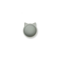 LIEWOOD Schale Katze aus Set Taubenblau