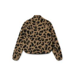 LIEWOOD Fleecejacke Nelson Leo Rückseite