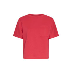 Moss Copenhagen Q Shirt Rose Red (Ima)