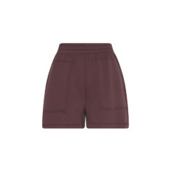 Moss Copenhagen Q Shorts Fudge