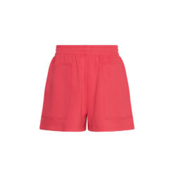 Moss Copenhagen Q Shorts Rose Red