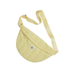 Moss Copenhagen Gürteltasche Sundress Gelb