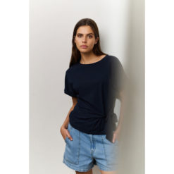 YAYA T-Shirt Blue