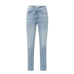 YAYA Hose Light Blue Denim Vorderansicht