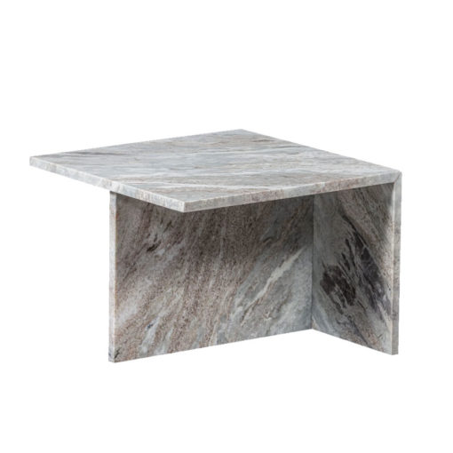 Beistelltisch Marmor Natur
