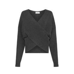 Moss Copenhagen Hope Wickel-Pullover DGM