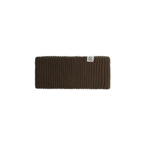 Moss Copenhagen Stirnband Galine Forest Night
