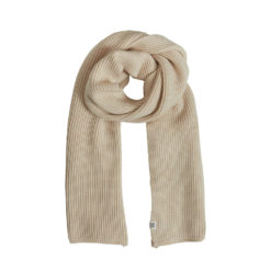 Moss Copenhagen Schal Rachelle Fog Melange