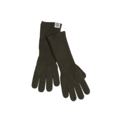 Moss Copenhagen Handschuhe Rachelle Forest Night