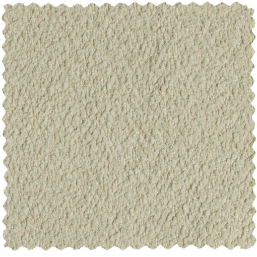 Sofa Stone Bouclé-Stoff Cremé - Image 4