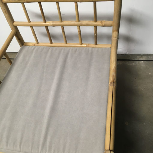 TineK Home Bambus Lounge-Sessel & Tisch im Set - Image 18