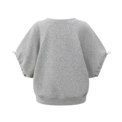 YAYA Sweater Medium Grey Mel