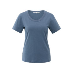 YAYA T-Shirt Blue
