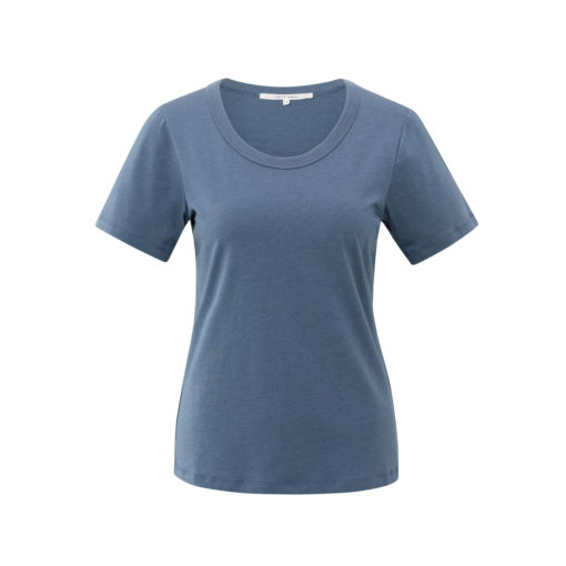 YAYA T-Shirt Blue