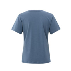 YAYA T-Shirt Blue