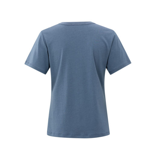 YAYA T-Shirt Blue