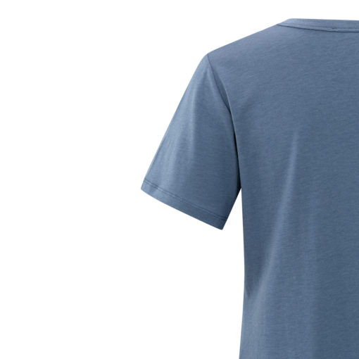 YAYA T-Shirt Blue