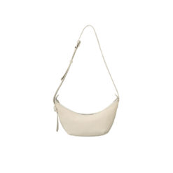 YAYA Umhängetasche Sand Linen