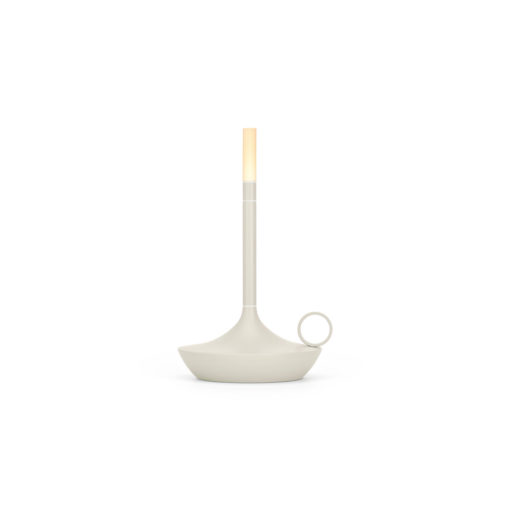 Graypants LED-Lampe Mist Gray S
