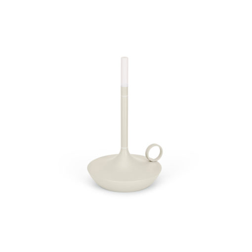 Graypants LED-Lampe Mist Gray S