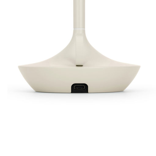 Graypants LED-Lampe Mist Gray S Anschluss